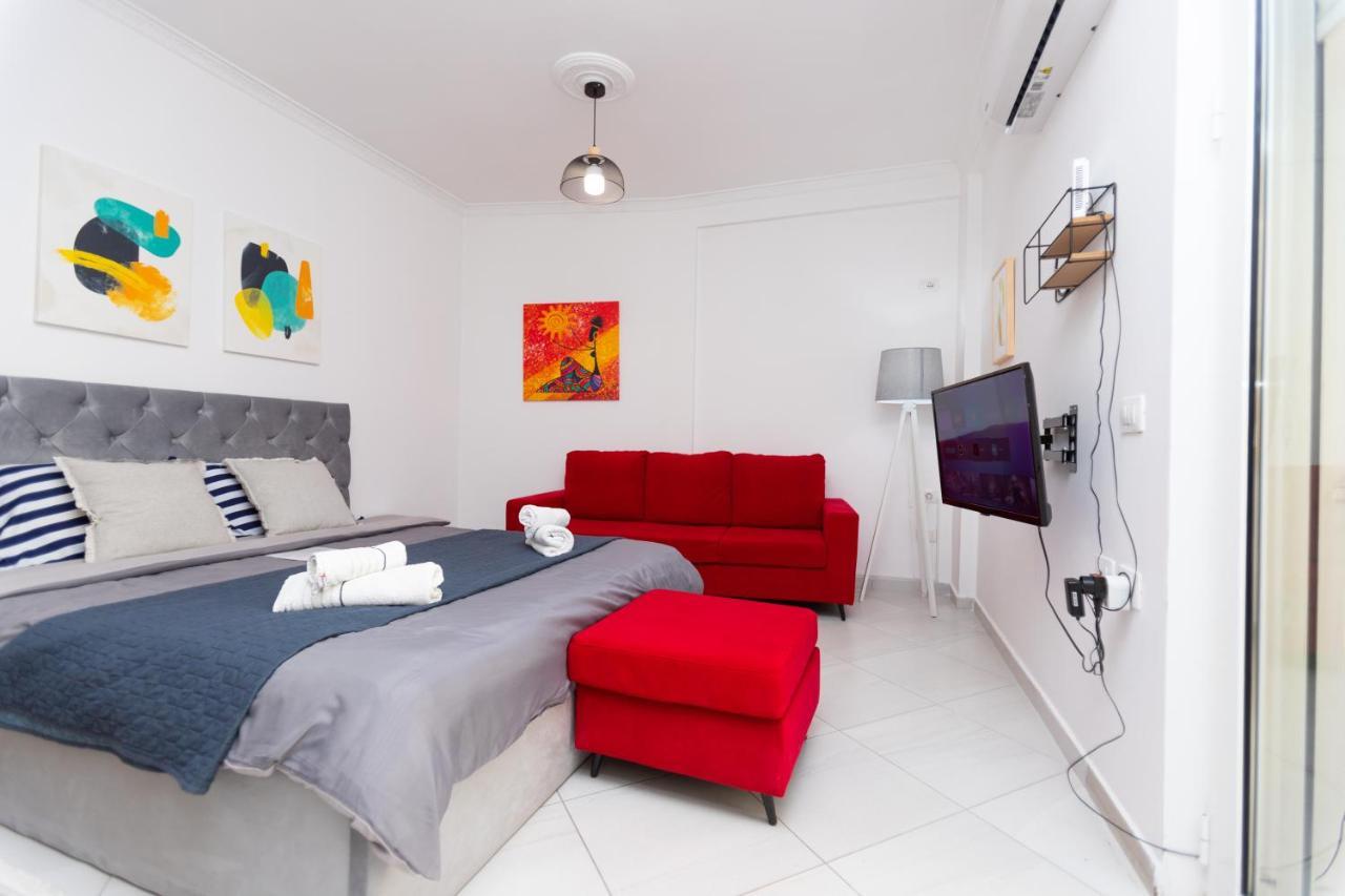 Modern Appartement Tirana