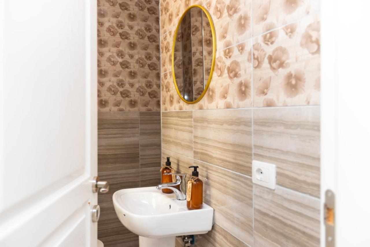 Appartement Modern Tirana