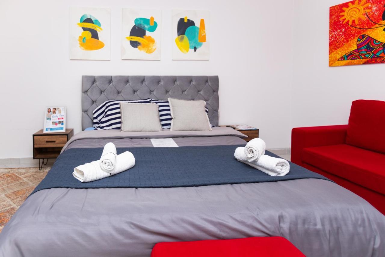 Modern Appartement