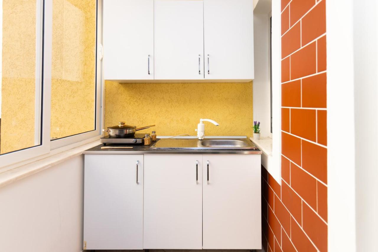 Appartement Modern